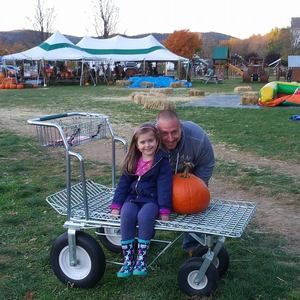 Meet your Posher, Jon